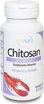 Voedingssupplement Sanon Chitosan (80 uds)