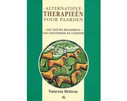Alternatieve Therapieën voor paarden