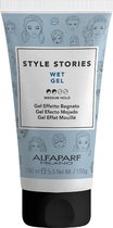 Alfaparf Style Stories Wet Gel 100ml
