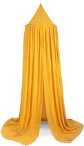 JOLLEIN | Klamboe | Vintage | 245 cm | Mustard