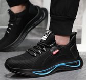 sportieve veiligheidsschoenen - werkschoenen - Safety Sneakers - Licht Gewicht Werkschoenen - Sportief