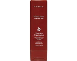 Lanza Healing Colour Care Trauma Treatment  Conditioner - 150 ml