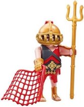 Playmobil History - Aanvoerder van de gladiatoren (6589)