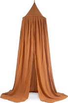 JOLLEIN | Klamboe | Vintage | 245 cm | Caramel