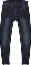 Smitten Organic Denim Dark wash - Comfort fit - O-shape fit