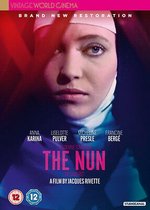 Nun (DVD)