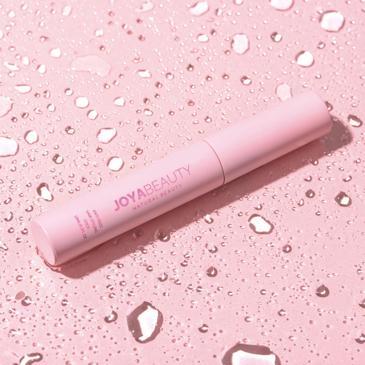 Joya Beauty® Anti-pluis Haar Stick | 100% VEGAN | Haar Mascara | Baby haar Gel | Oplossing babyhaar | Haar afwerking | Gebroken haar | Anti-Pluis haargel — cadeau in Verzorging - foto 4