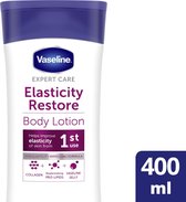Vaseline Elasticity Restore Bodylotion - 6 x 400ml - Voordeelverpakking