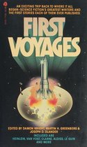 First Voyages