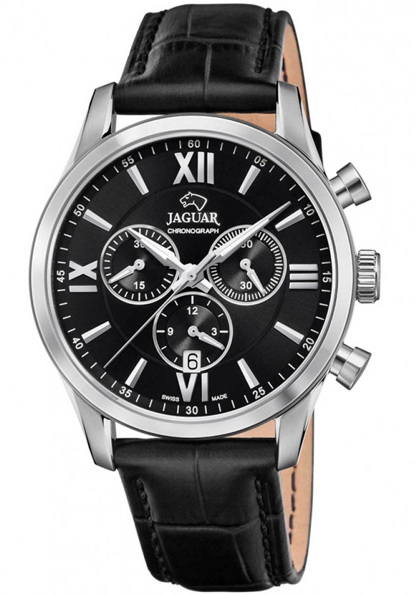 Jaguar Herenhorloge J884-4