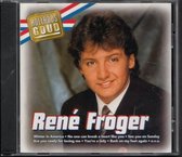 Rene Froger - Hollands Goud