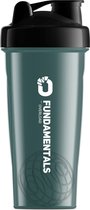 Fundamentals Fundashaker - Shakebeker - 600ml - Anti-lek-technologie