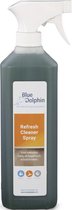 Blue Dolphin Refresh Cleaner Spray - 1 liter