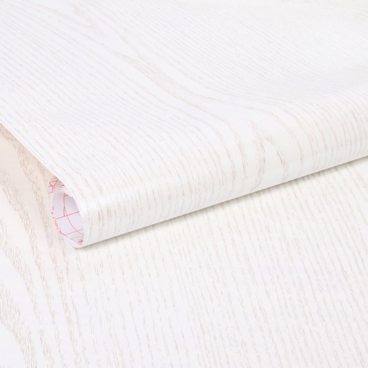 d-c-fix - Zelfklevende Decoratiefolie - Whitewood Pearl - 67,5x200 cm
