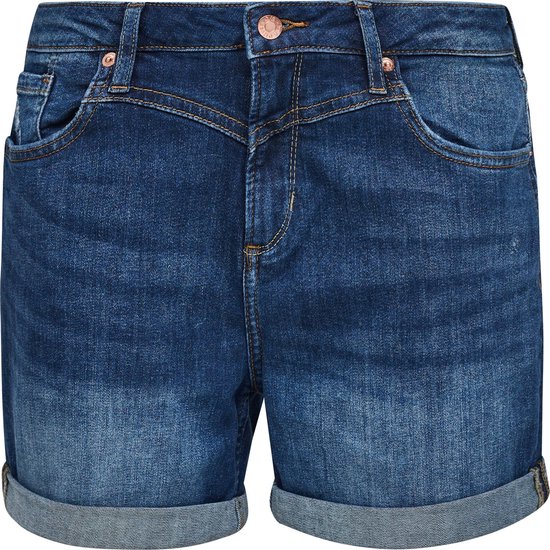 Q/S Designed by Dames Jeans Short - Maat XXL (44) | bol.com