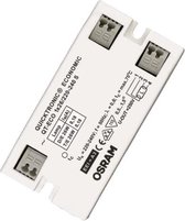 OSRAM - Transfo Quick Tronic - ECO  - 1X26/220-240 S UNV1 - 4008321065971