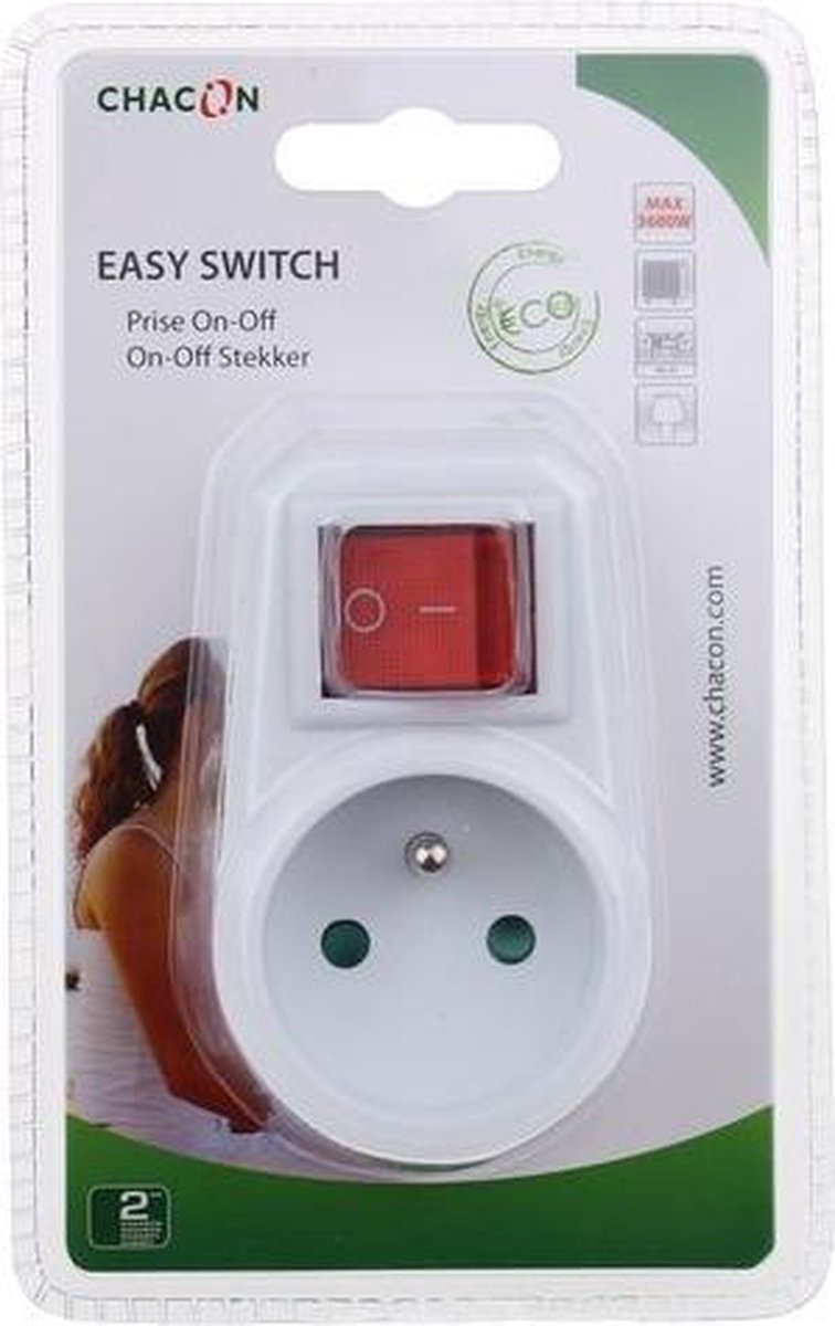 Domino 3x16A Blanc/Gris – Sécurité Électrique | ZENITECH