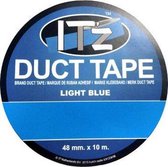 IT'z Duct Tape 28 - Licht Blauw