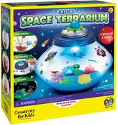 Faber-Castell - Crystal Space Terrarium - voor kinderen