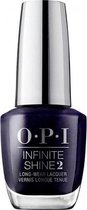 O.P.I. Vernis Infinite Shine nagellak - Russian Navy ISLR54 - 15 ml