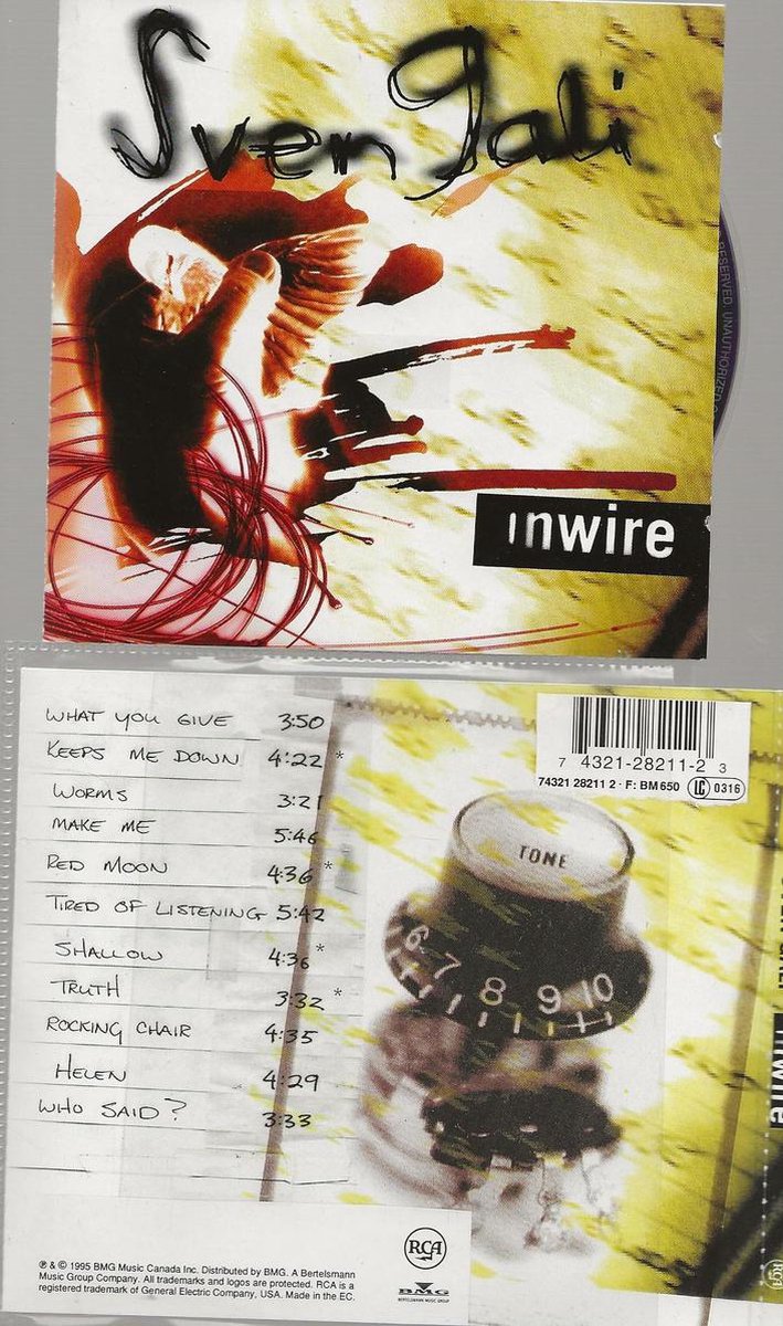 Inwire