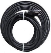 10 meter TRACING VORSTBEVEILIGING 12W/MTR, SBF12 Kant en Klaar