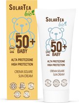 Bema Cosmetici Zonnebrand SPF 50+ Biologisch Baby 100 ml