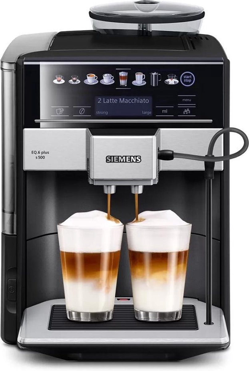 Wat is het beste cappuccino apparaat in 2023! Wij vertellen jou meer! -  BesteKoffiezetapparaten.nl