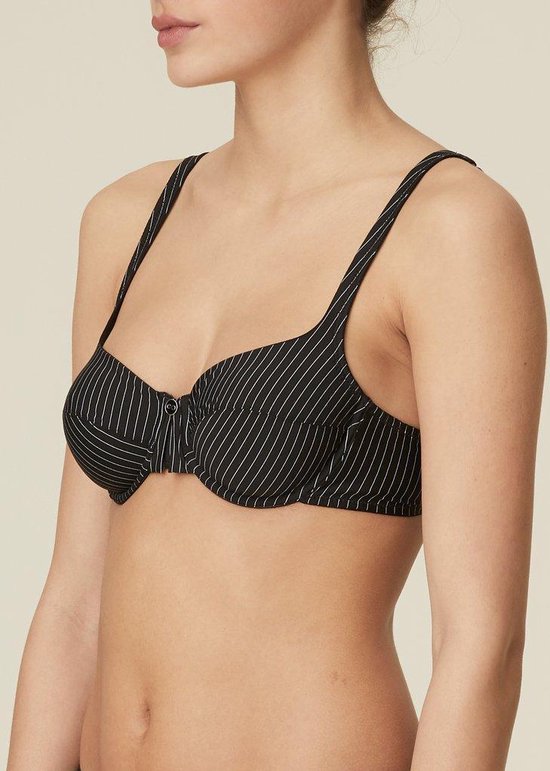 Soutien-gorge Marie Jo 95C Blanc - Triangle à Armatures, Neuf Avec étiquettes