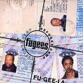Fugees fu-gee-la cd-single