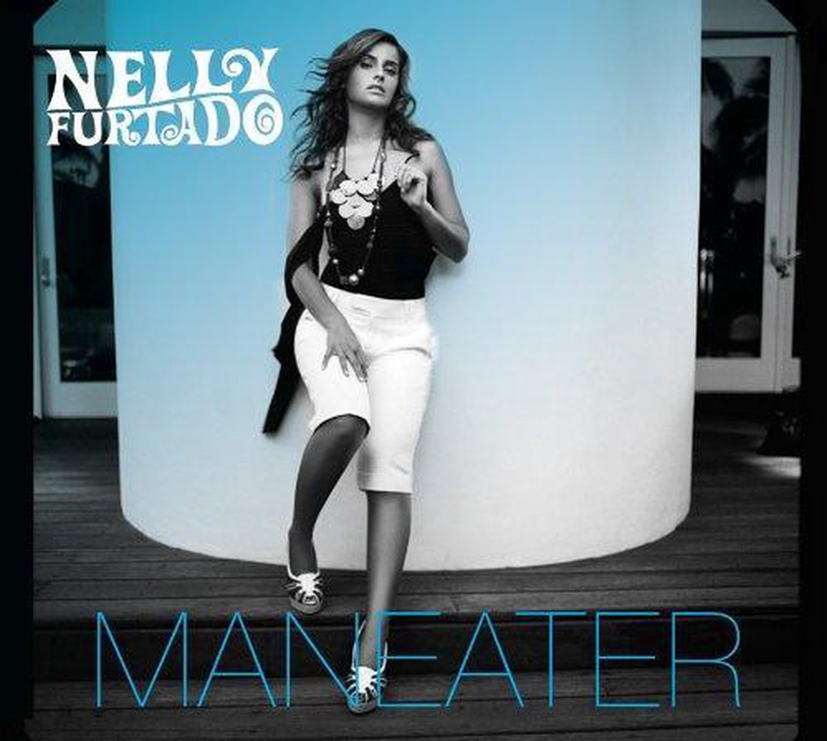 Maneater