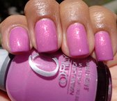 ORLY Preamp Nagellak