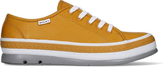 Wolky Sneakers Linda Geel maat 42 | bol.com