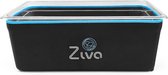 Ziva Energiebesparende isolatiehoes (sleeve) voor 24 liter sous vide waterbak GN1/1