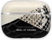 iDeal of Sweden AirPods Case PU voor Pro Night Sky Snake