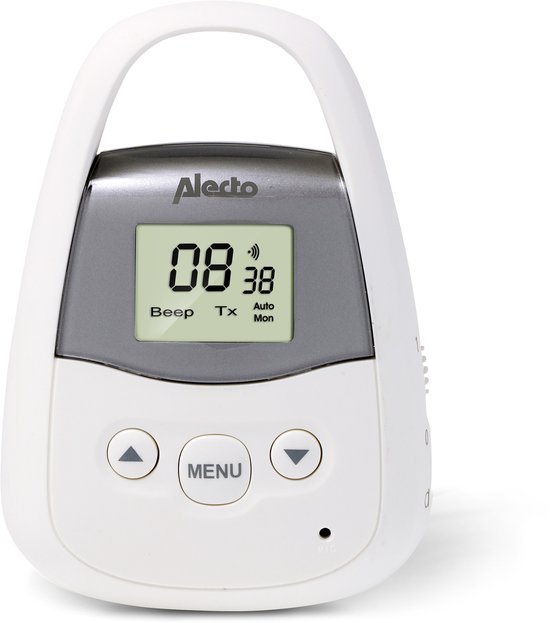 Alecto Baby DBX-93 Extra babyunit voor DBX-92