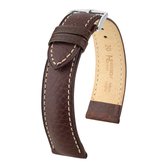 Hirsch Strap Boston M/L 01302010-2-18 (Bandbreedte: 18 mm)