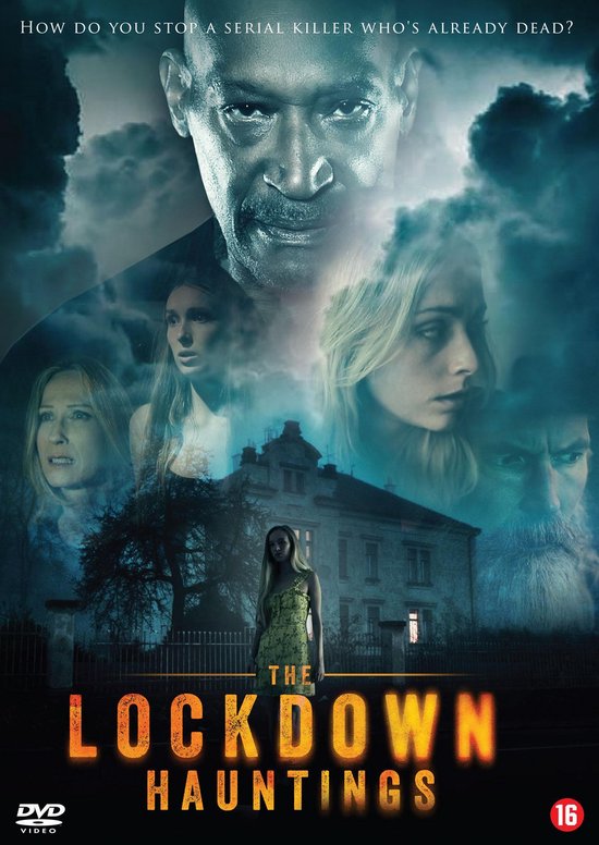 Lockdown Hauntings Lockdown Hauntings
