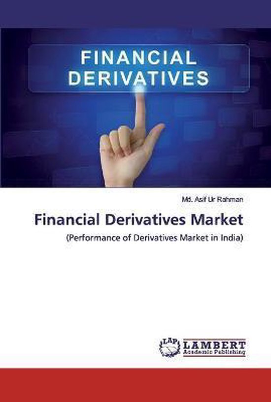 Financial Derivatives Market
