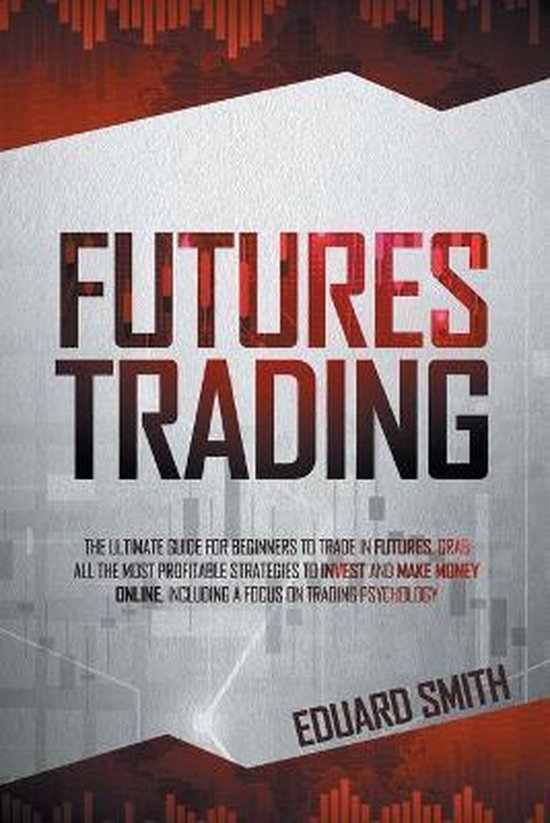 Trading- Futures Trading - cover