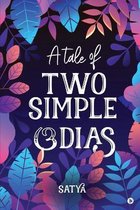 A Tale of Two Simple ଓdias