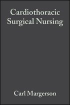 Cardiothoracic Surgical Nursing