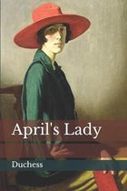 April's Lady