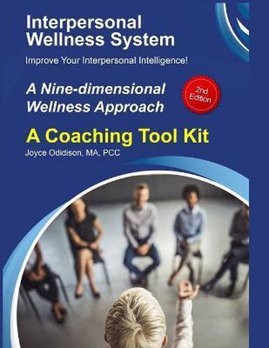 Interpersonal Wellness System - cover