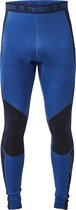 Tenson Wilder - Thermobroek - Heren - Antraciet - Maat L