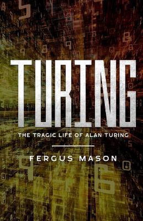 Turing - cover