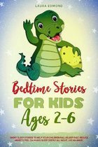 Bedtime Stories for Kids Ages 2-6