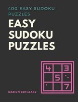 Easy Sudoku Puzzles