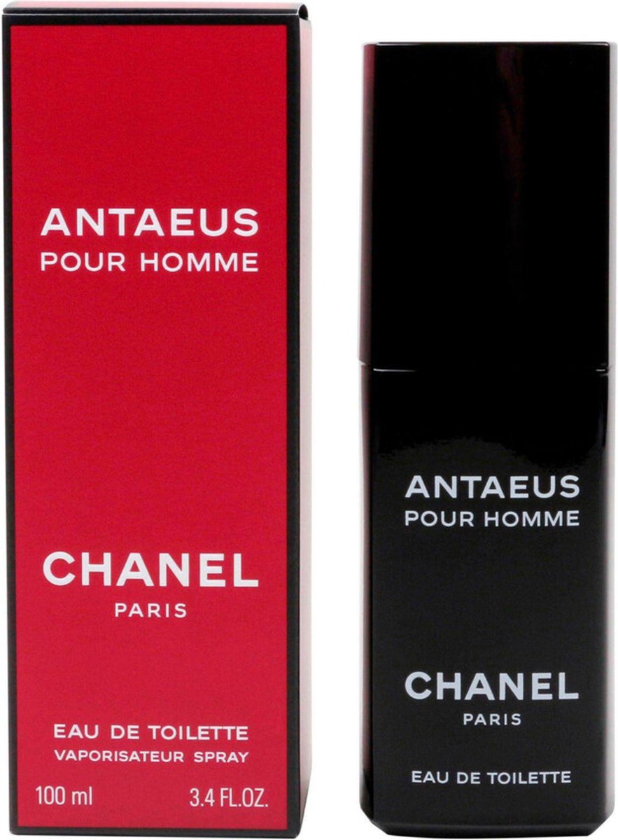 chanel antaeus 100ml edp