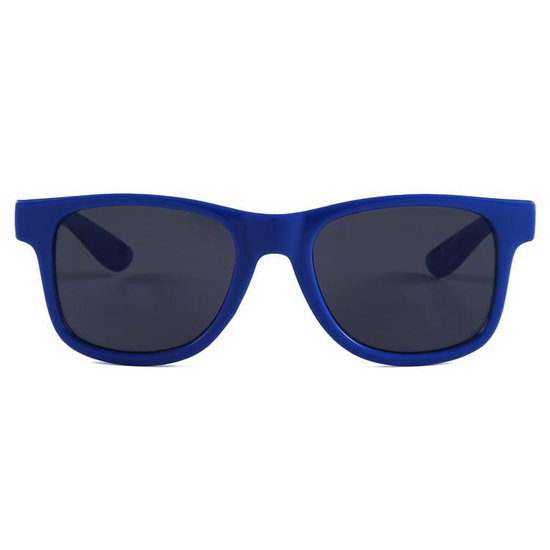 Klassieke Kinder Zonnebril Blauw van Babiators — afbeelding 3
